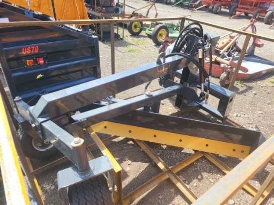 Land Honor 96in. QT Land Leveler