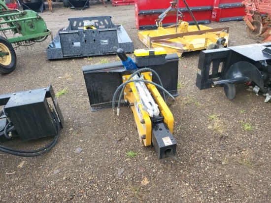 AgroTK 680 QT Breaker