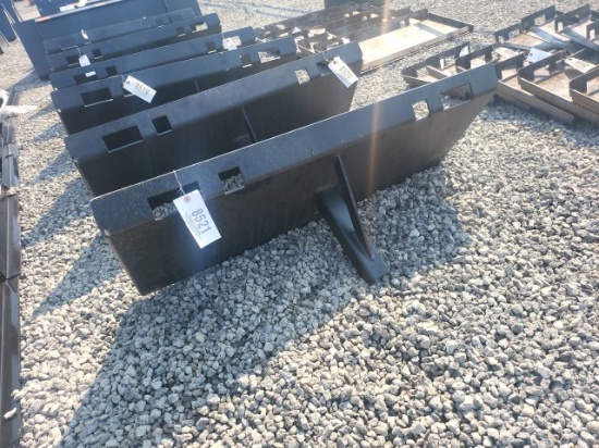QT Trailer Mover