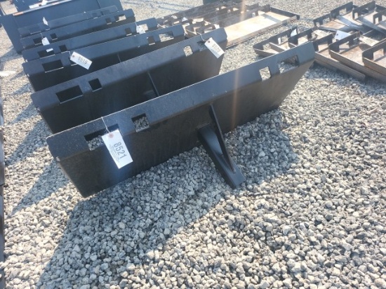 QT Trailer Mover