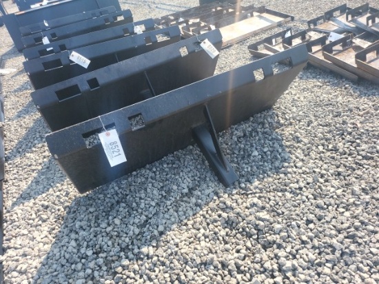 QT Trailer Mover