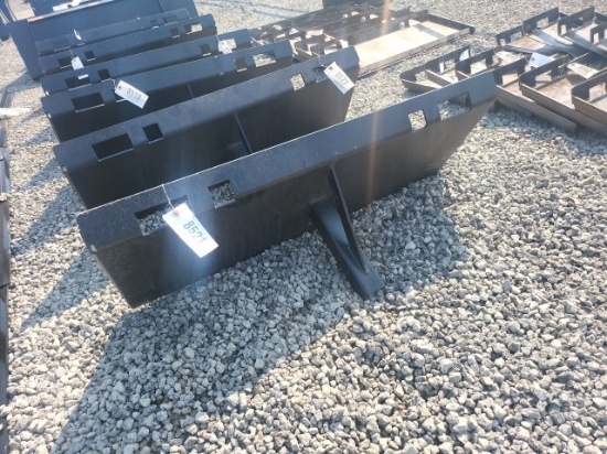QT Trailer Mover