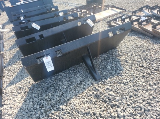 QT Trailer Mover