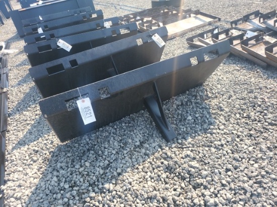 QT Trailer Mover