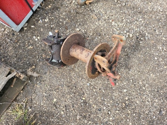 Winch