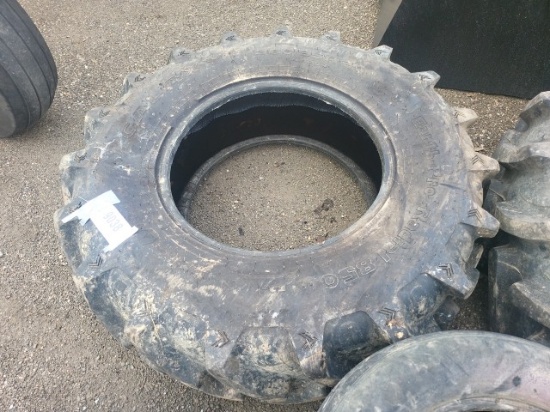 Tractor Tire