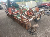Glencoe 9 shank Soil Saver
