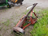 International 1300 3pt. Sickle Mower