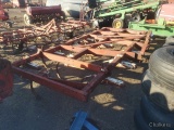 International 3pt. Field Cultivator