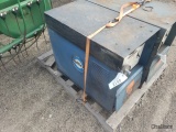 Miller Welder