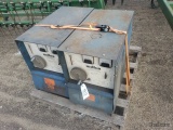 Miller Welder
