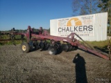 M&W Pull Type Ripper