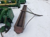 Brillion 10ft. Cultipacker/Nice