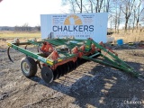 Glencoe 11 shank Soil Saver