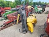 Rhino 3pt. Disc Mower