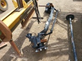 Axle