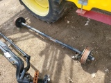 Axle