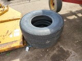 PR. 355/80x20 Tires