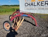 New Holland 56 Rake