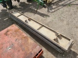 Concrete Forms
