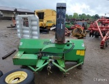 Loftness 7ft. 3pt. Snowblower
