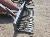 QT 72in. Rock Bucket
