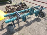 3pt. Buckeye Chisel Plow