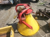 3pt. Spinner Spreader