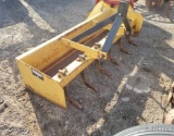 6ft. 3pt. Box Blade