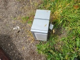 Subwoofer