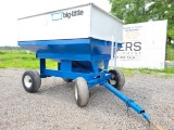 Dmi Big Little Gravity Wagon