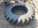 520/85x42 Tire
