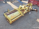 Alamo 7ft. 3pt. Flail Mower