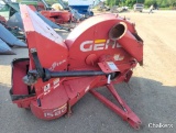 Gehl 1580 Silage Blower