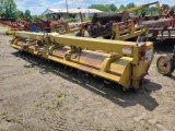 Eversman 20ft. Rototiller