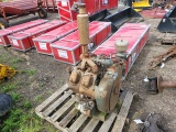 Wisconsin Engine