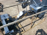Land Honor QT Boom Mower