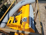 Land Honor QT Mixer bucket