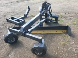 Land Honor 96in. QT Land Leveler