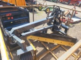 Land Honor 96in. QT Land Leveler