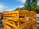 Land Honor QT Hay Grapple
