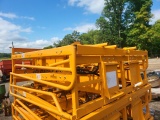 Land Honor QT Hay Grapple