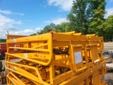 Land Honor QT Hay Grapple