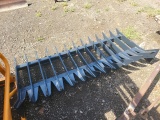 QT Root Rake Att.