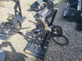 QT 3pt. Conversion w/PTO