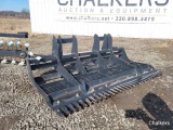 Wolverine QT Land Leveler