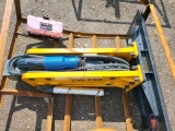 QT750 AgroTK Breaker Att.