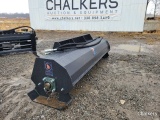 Wolverine QT 72in. Rototiller att.