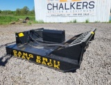 Mower King 72in. QT Brush Hog