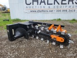 AgroTK QT Trencher Att.